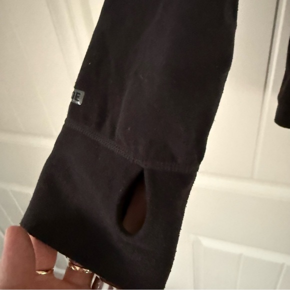 Burton Women's Quarter Zip DryRide Fleece - Picture 4 of 6